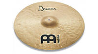 Тарелка Meinl B18ETHC 18 "Byzance Traditional Extra Thin Hammered Crash