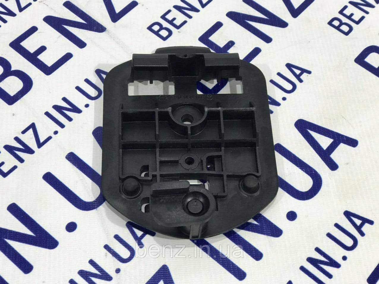 Власник знака аварійної зупинки W204 A2118900814, фото 1