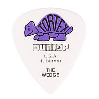 Набор медиаторов Dunlop 424R1.14 Tortex Wedge