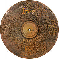 Тарелка Meinl B17EDTC Byzance Extra Dry Thin 17 Crash