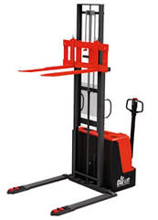 Гідравлічні штабелери OLS ECL10M