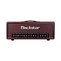 Усилитель для электрогитары Blackstar Artisan 30 Hand Wired Head