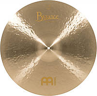 Тарелка Meinl B20JTC Byzance Jazz 20 Thin Crash