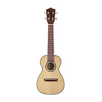 Укулеле концерт Prima M332C (Solid Spruce / Rosewood)