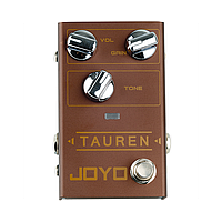 Педаль эффектов JOYO R-01 Tauren Overdrive