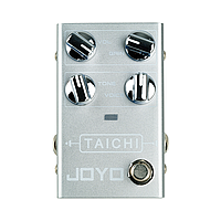 Педаль эффектов JOYO R-02 Taichi Overdrive