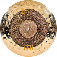 Тарілка Meinl B19DUC Byzance Dual Crash 19