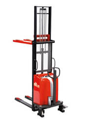 Гідравлічні штабелери OLS SPM15