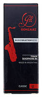 Трость для тенор саксофона Gonzalez Alto Sax Classic 3
