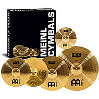 Тарелка Meinl HCS-SCS (10S, 14H, 16C, 18С, 16СН, 20R)