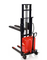 Гідравлічні штабелери OLS MSA15