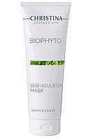 Себорегулирующая маска - Bio Phyto Seb-Adjustor Mask