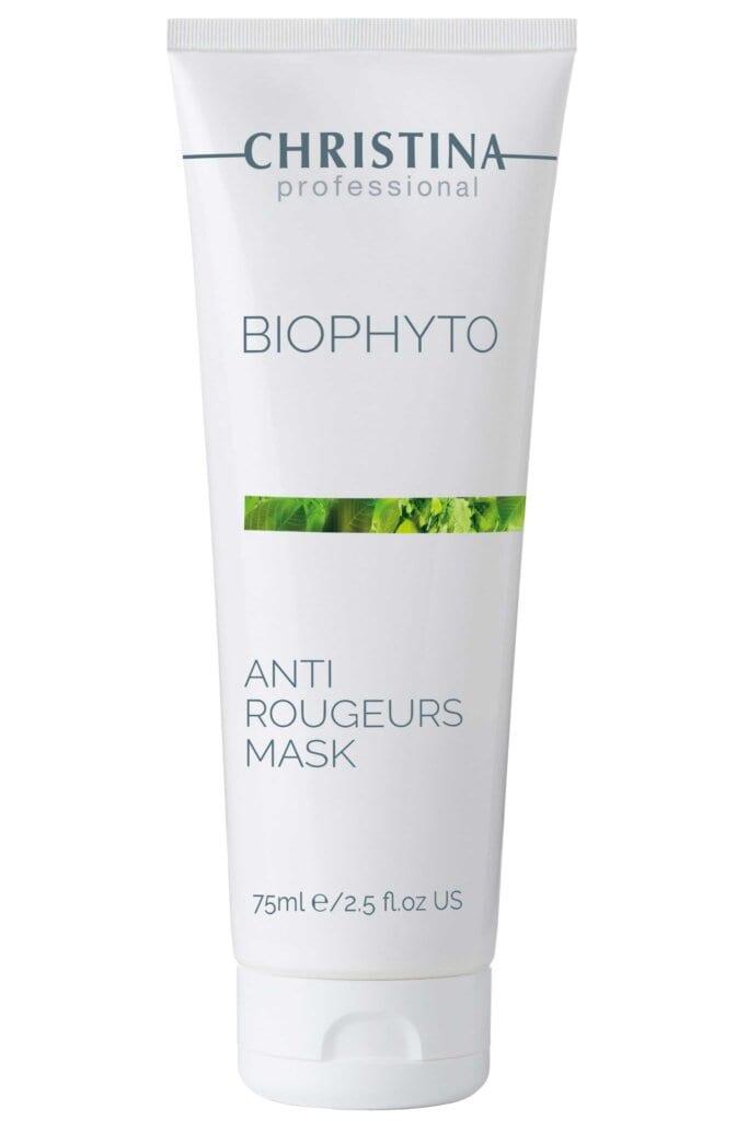 Протівокуперозна маска - Bio Phyto Anti Rougers mask