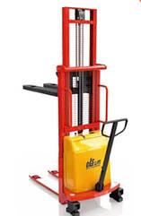 Гідравлічні штабелери OLS EMS15