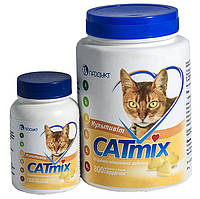 CATmix мультивіт, 150 табл.