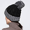 Жіноча шапка AL7991-10, фото 2