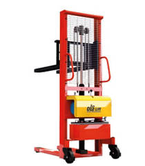 Гідравлічні штабелери OLS EMS10