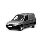 Citroen Berlingo 1 1996-2002