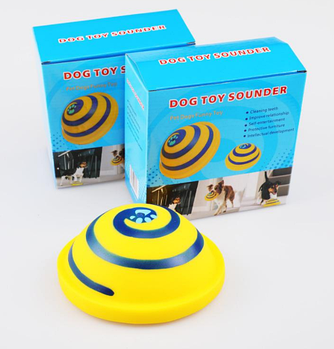 Іграшка для собак Dog Toy Sounder (KG-483)