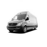 Mercedes Sprinter 906 2006-2018