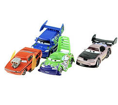 Тачки: Буст (Cars: Boost ) Mattel, фото 5