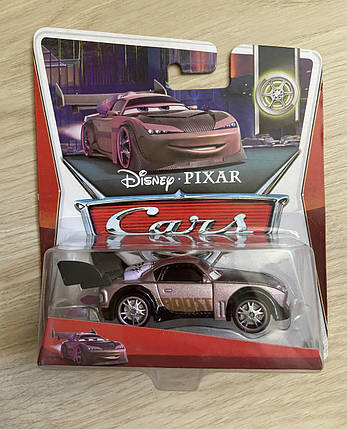 Тачки: Буст (Cars: Boost ) Mattel, фото 3
