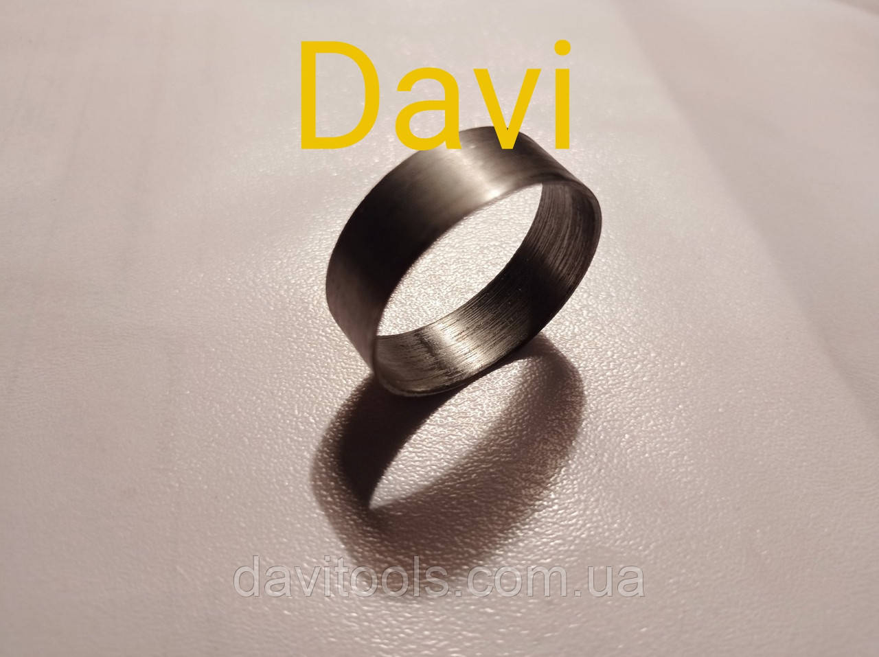Перехідне кільце 32×30 до фрез (втулка) висота 5 мм