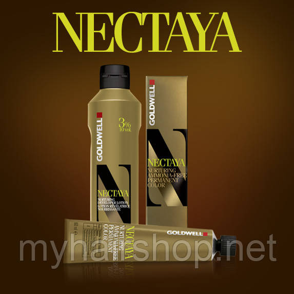 Фарба для волосся Goldwell Nectaya 60 мл, фото 1