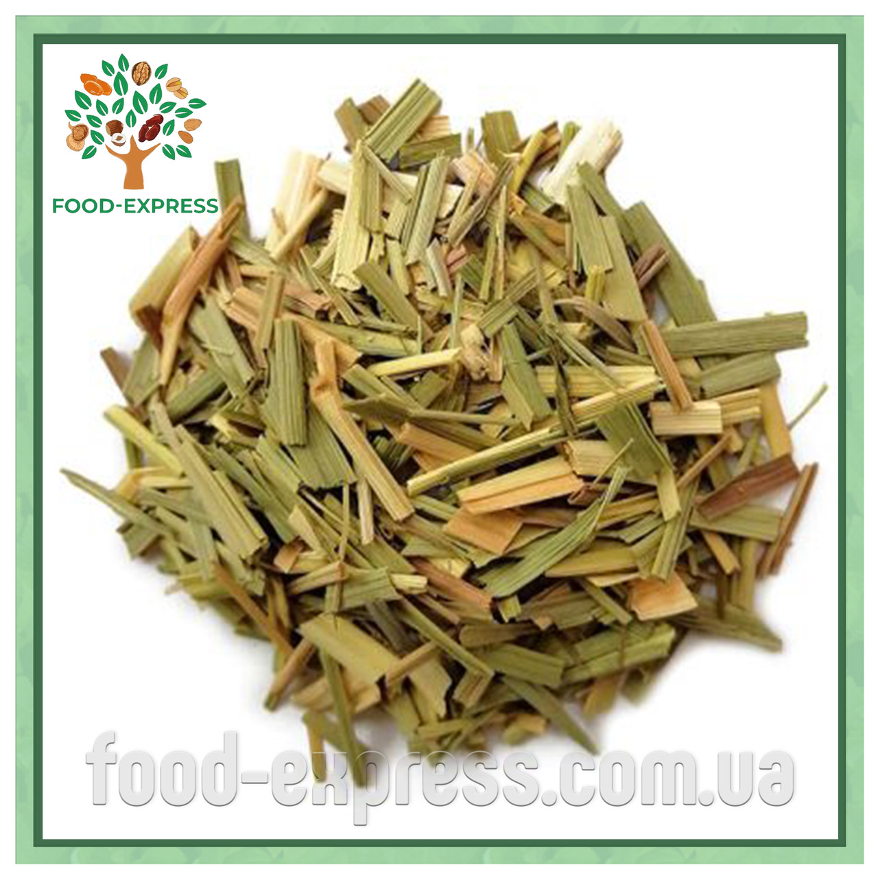 Лемонграс 1кг, фото 1