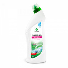 Засіб для каналізації GRASS "Digger-Gel" 1л 125438