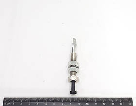 Кінцевик сигналізації пластмасовий /