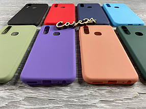 Чохол Candy для VIVO Y15 / Y17 (8 кольорів), фото 3