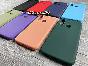 Чохол Candy для VIVO Y15 / Y17 (8 кольорів), фото 4