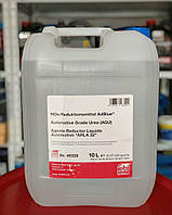 Жидкость для нейтрализации отработанных газов AdBlue (мочевина) (10L) FEBI BILSTEIN 46329