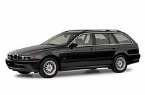 BMW 5 series (E39 Touring) (1997-2004)