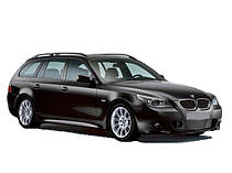 BMW 5 Series (E61) (2003-2010)