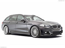 BMW 5 Series (F11) (2010-2017)