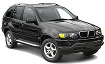 BMW X5 (E53) (1999-2006)