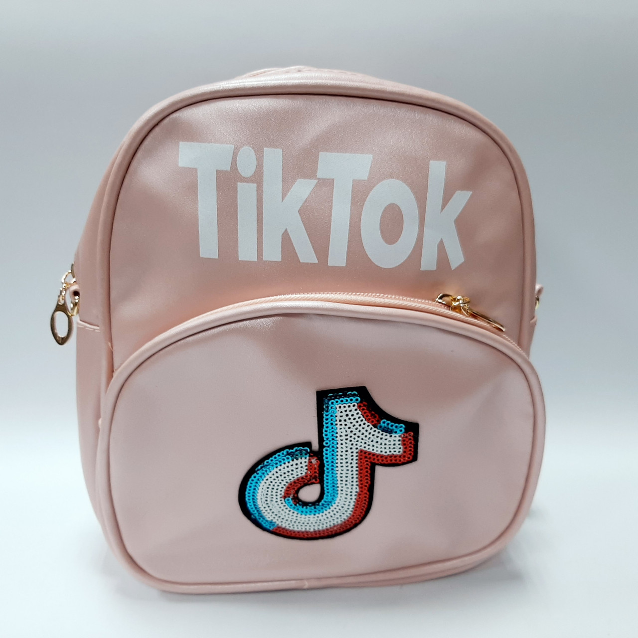 Рюкзак для дівчинки Тік Tok