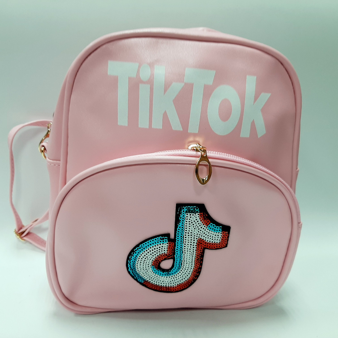 Рюкзак для дівчинки Тік Tok