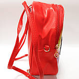 Рюкзак для дівчинки Тік Tok, фото 4