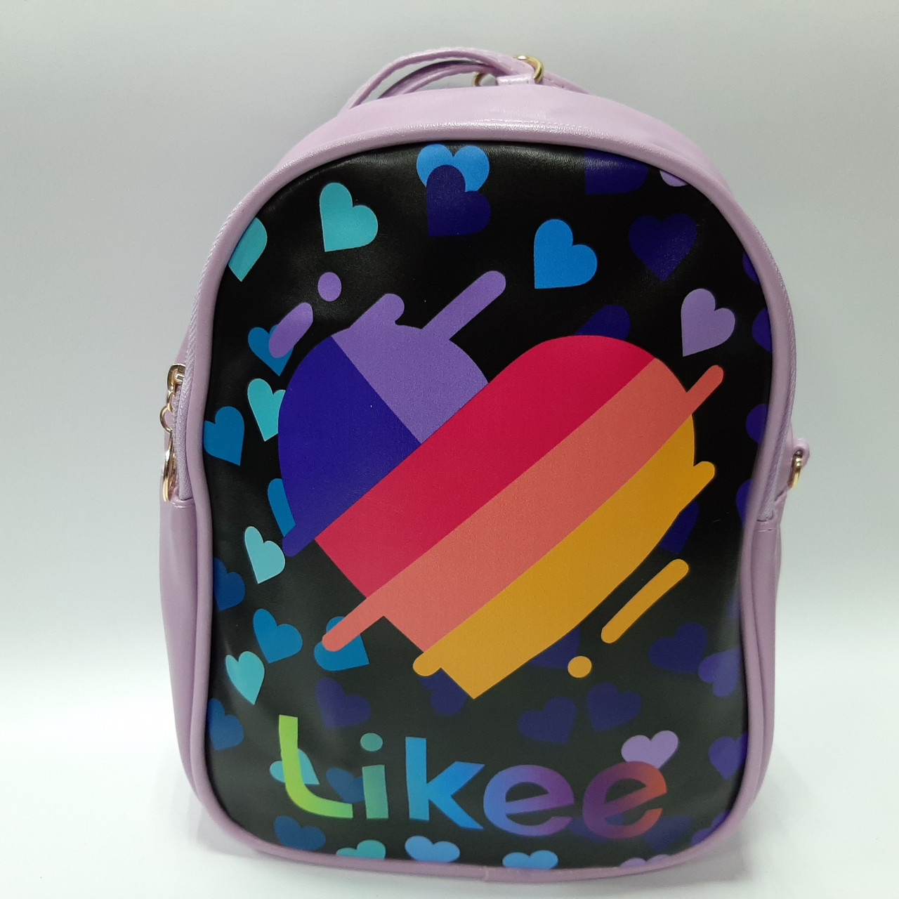 Рюкзак для дівчинки Likee