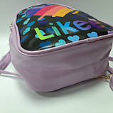 Рюкзак для дівчинки Likee, фото 5