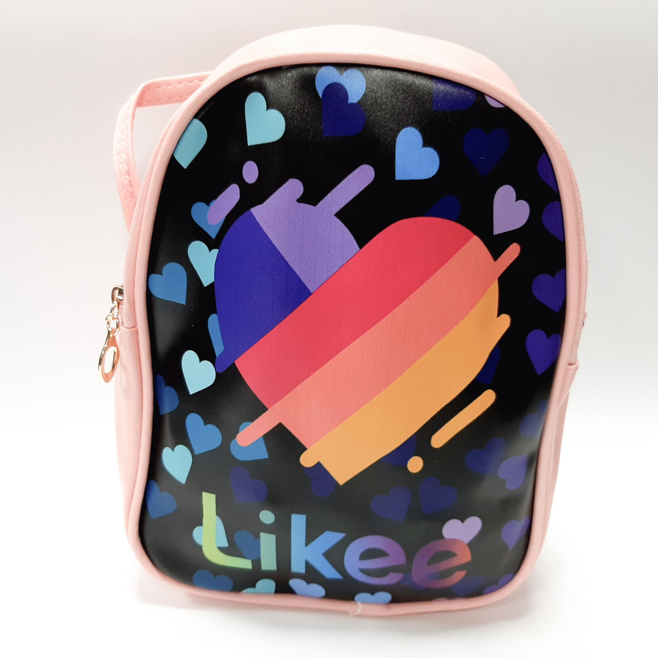 Рюкзак для дівчинки Likee