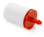Фільтр паливний для бензопил Husqvarna (35-50µm)