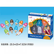 Настільна гра Digital Ice Lolly Metra+ 7102082, фото 4
