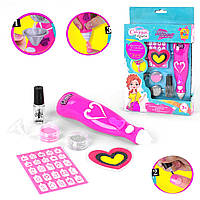 Набір для манікюру Fun Game Студія краси (7422)