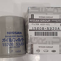 Фильтр масляный Nissan 15208-53J0A