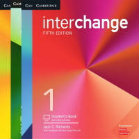 Interchange 5th Edition