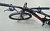 Гірський велосипед Azimut Nevada 29 G-FR/D (17), фото 4